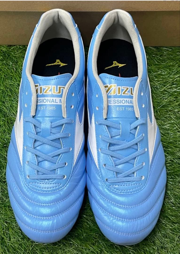 日本未発売モレリア2ELITE P1GA260425 Unit Sky Pack