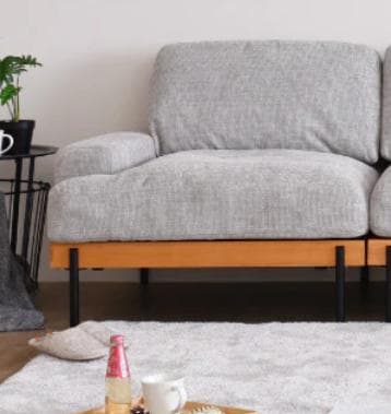 115 VENTOTA　ソファ Delos （デロス）