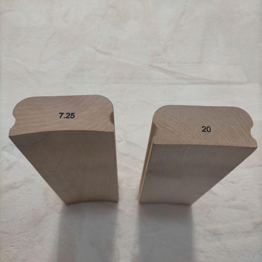 Stewart-MacDonald ギター用ネックレスト等セット STEWMAC