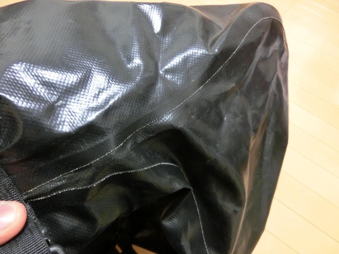 【防水】オルトリーブ ラックパック Mサイズ(31L)【中古】