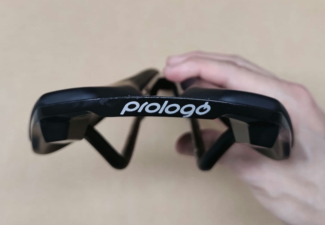 Prologo NAGO R4 PAS プロロゴ ナゴ R4 パス TiroX