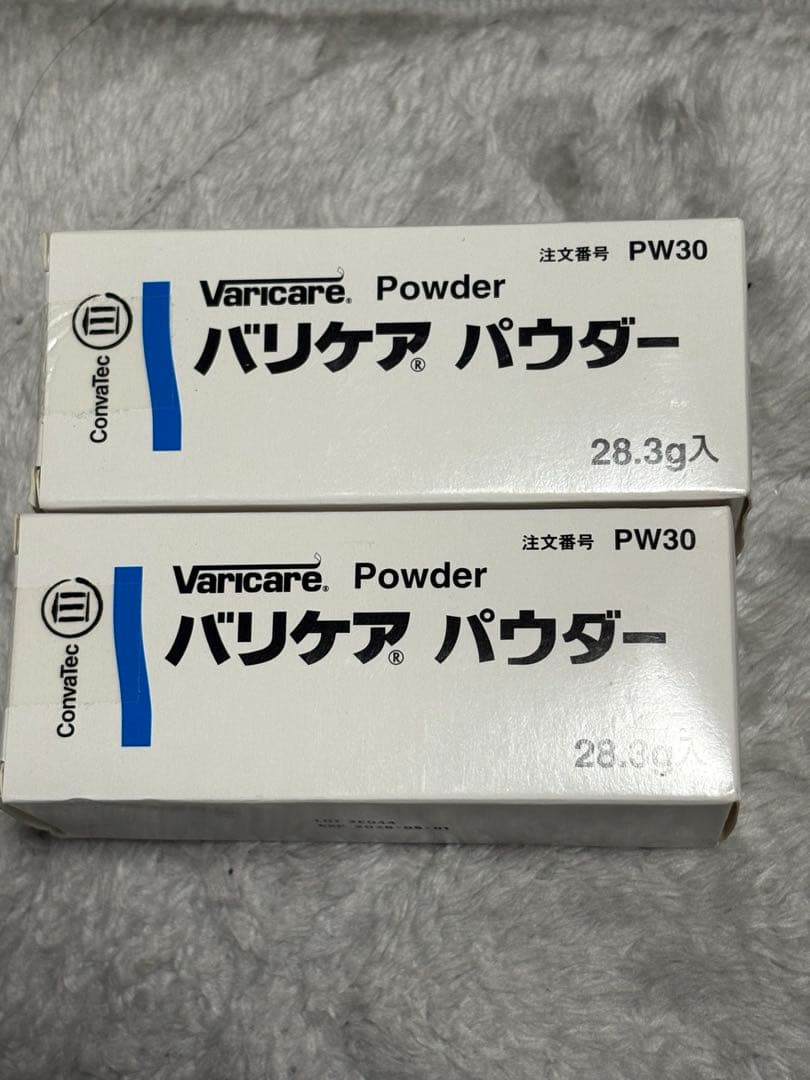 ストーマパウチ Novalife TRE 10枚入り3箱➕パウダー➕リムーバー
