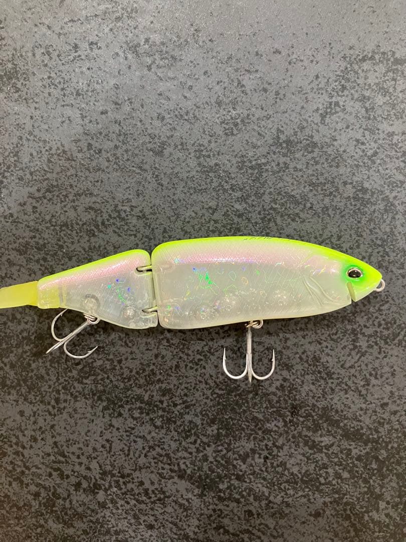 drt タイニークラッシュ　low レモンネード