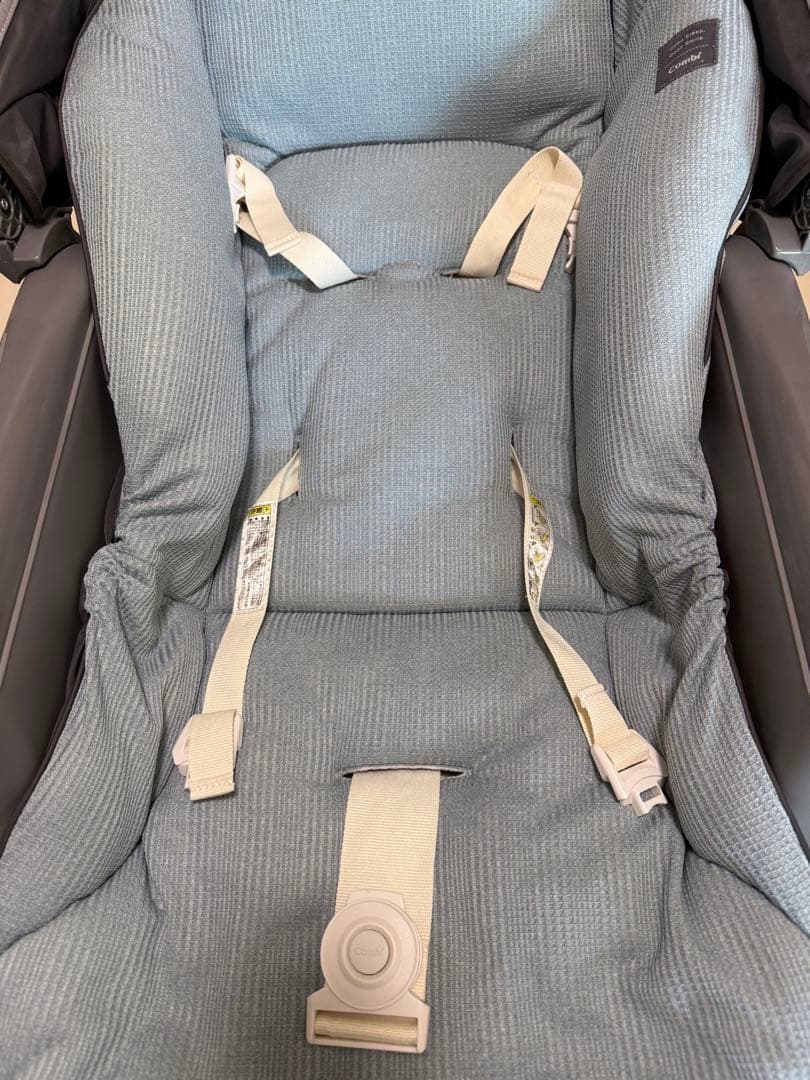 【fukasyou1989】combi コンビ　ネムリラ