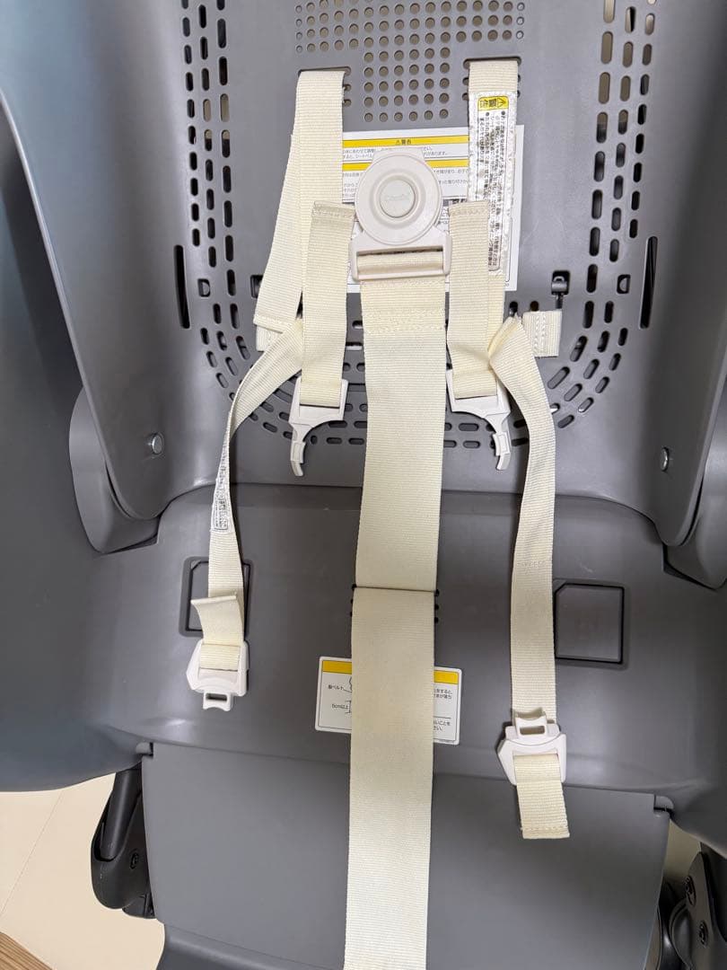 【fukasyou1989】combi コンビ　ネムリラ