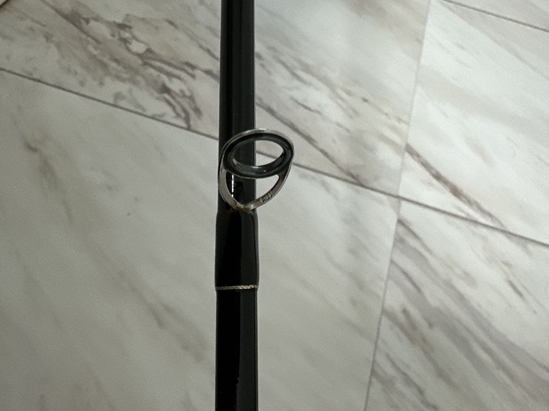 YAMAGA Blanks ヤマガブランクス EARLY105MH