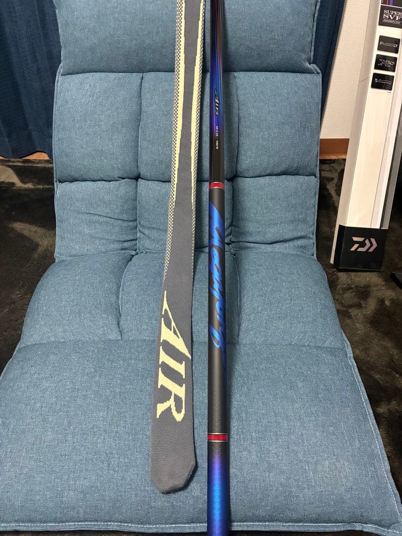 ダイワ 銀影エア　MT90-W 早瀬抜(強)