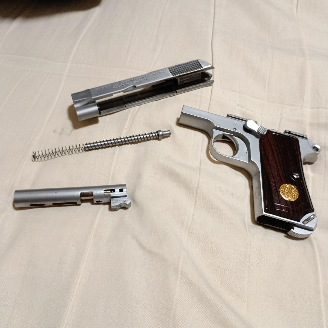 WA Beretta M1934 ガスガン　限定品　動作確認済