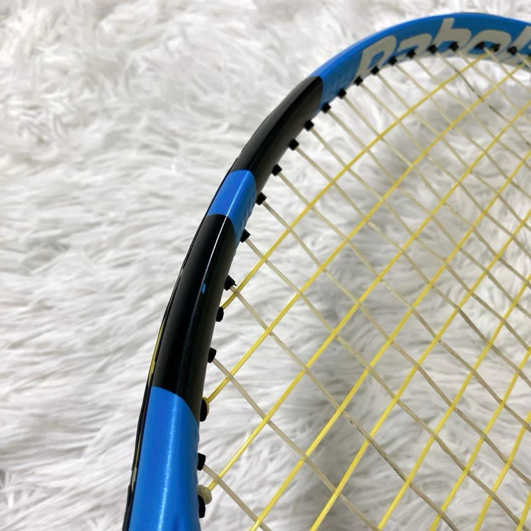 BabolaT PURE DRIVE G2 2018 バボラ　ピュアドライブ