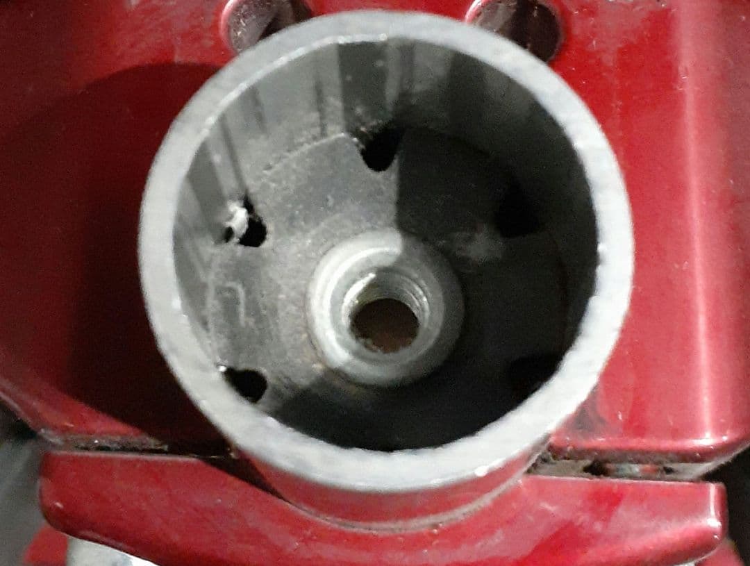 Rock Shox BOXXER フロントフォーク コラム長20 径1-1/8