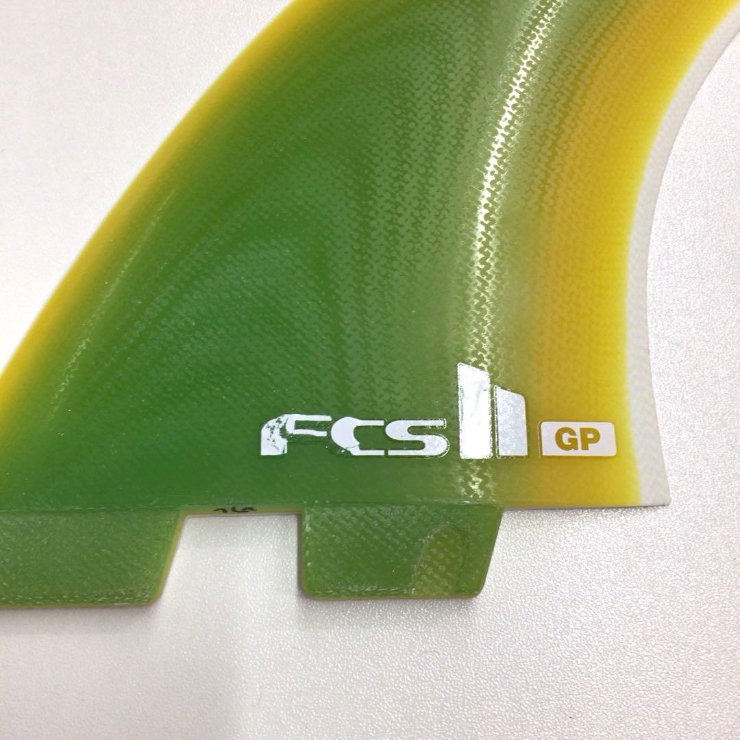 FCS2 エフシーエスツー　T&C PG TWIN+1 タウン&カントリー