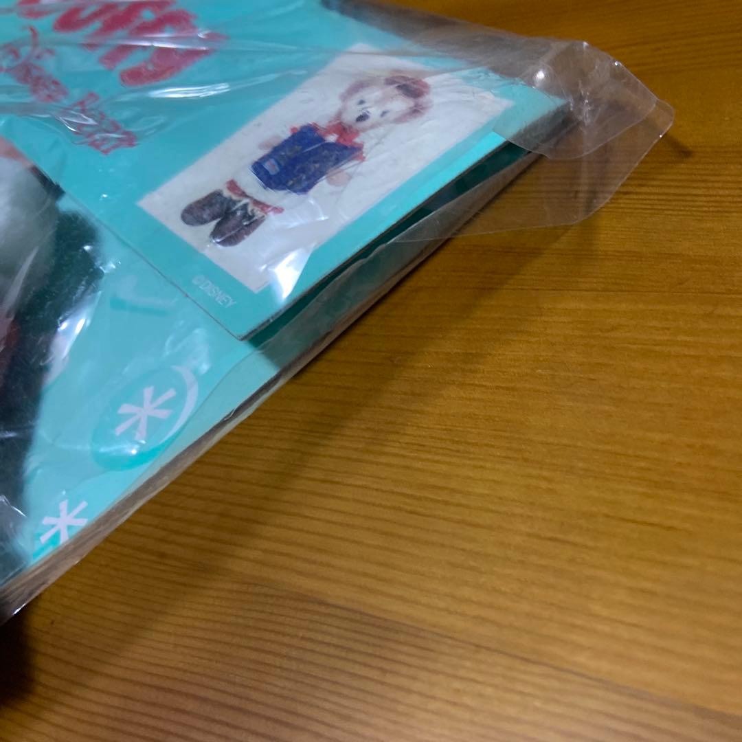 ダッフィー シェリーメイ クリスマスコスチューム 着せ替え