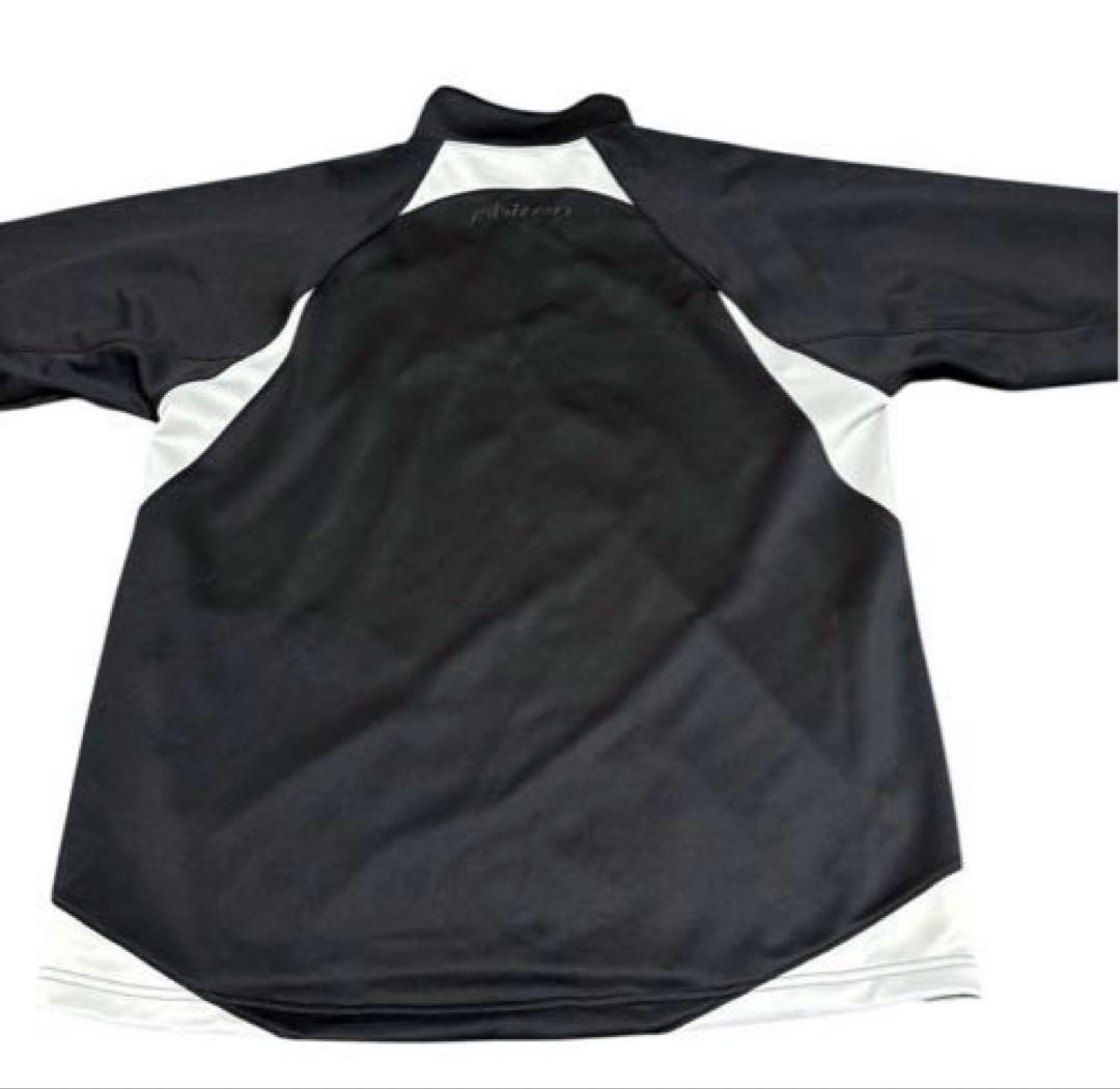 phiten ファイテン　メンズ　ジャージ セットアップ