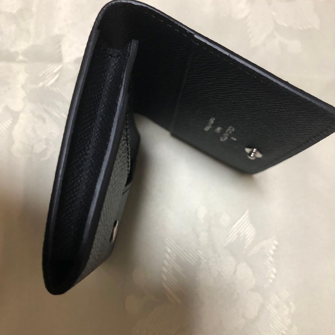 S*r様 LOUIS VUITTON ルイヴィトン名刺入れ⭐️近年モデル　チップ