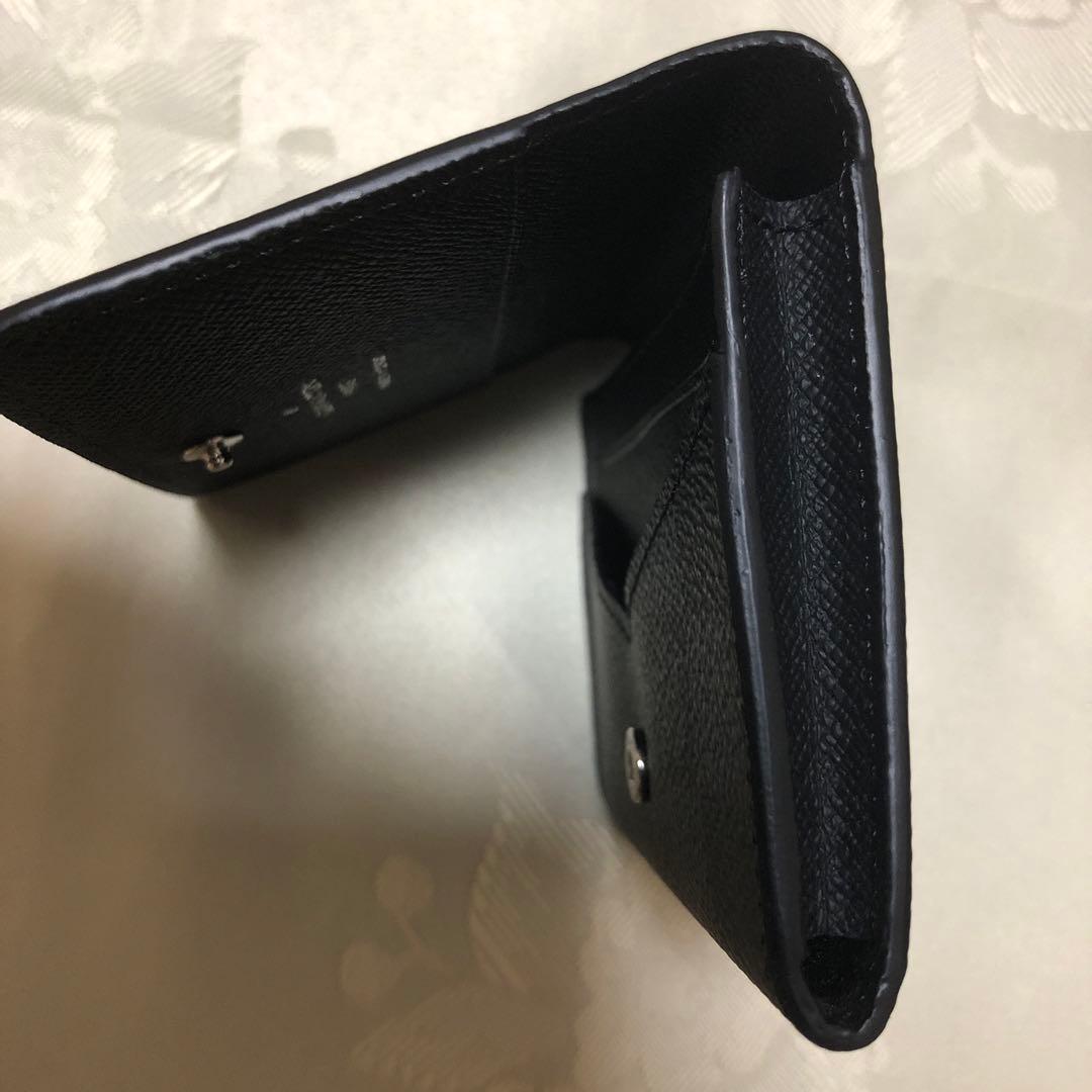 S*r様 LOUIS VUITTON ルイヴィトン名刺入れ⭐️近年モデル　チップ