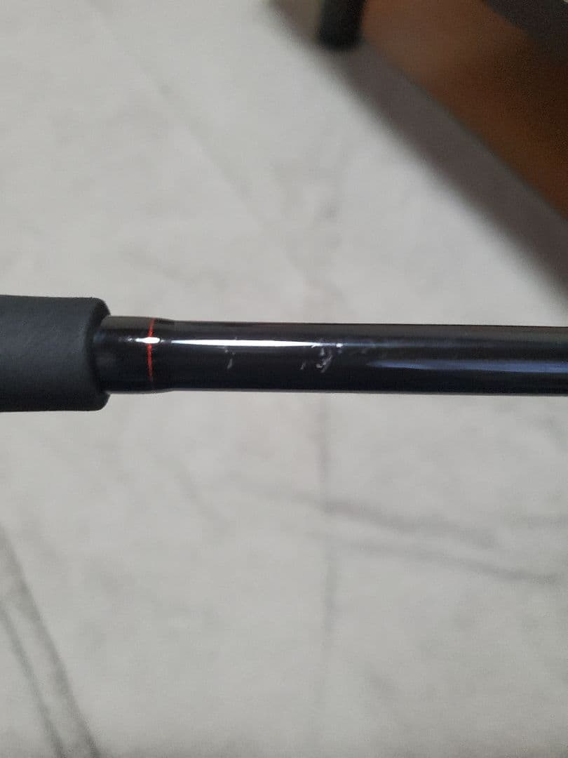 DAIWA HRF 76MHB ロックフィッシュロッド