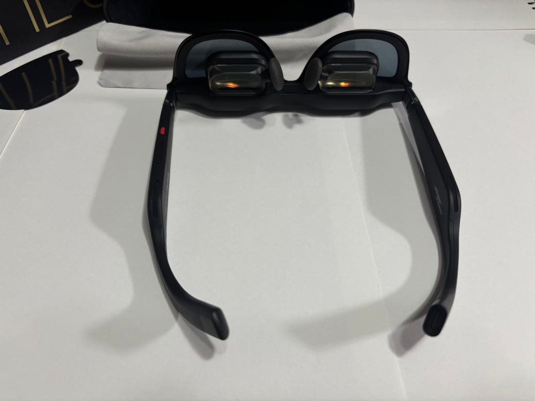 その他 XREAL One Pro & XREAL Hub