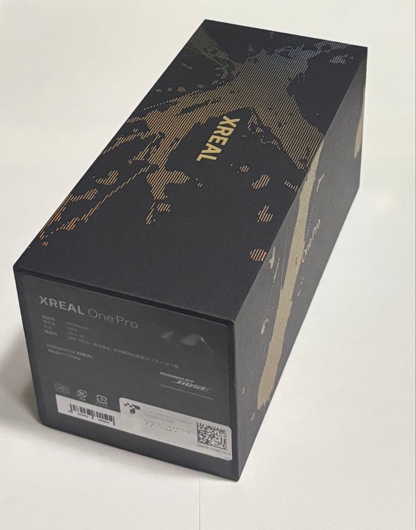 その他 XREAL One Pro & XREAL Hub