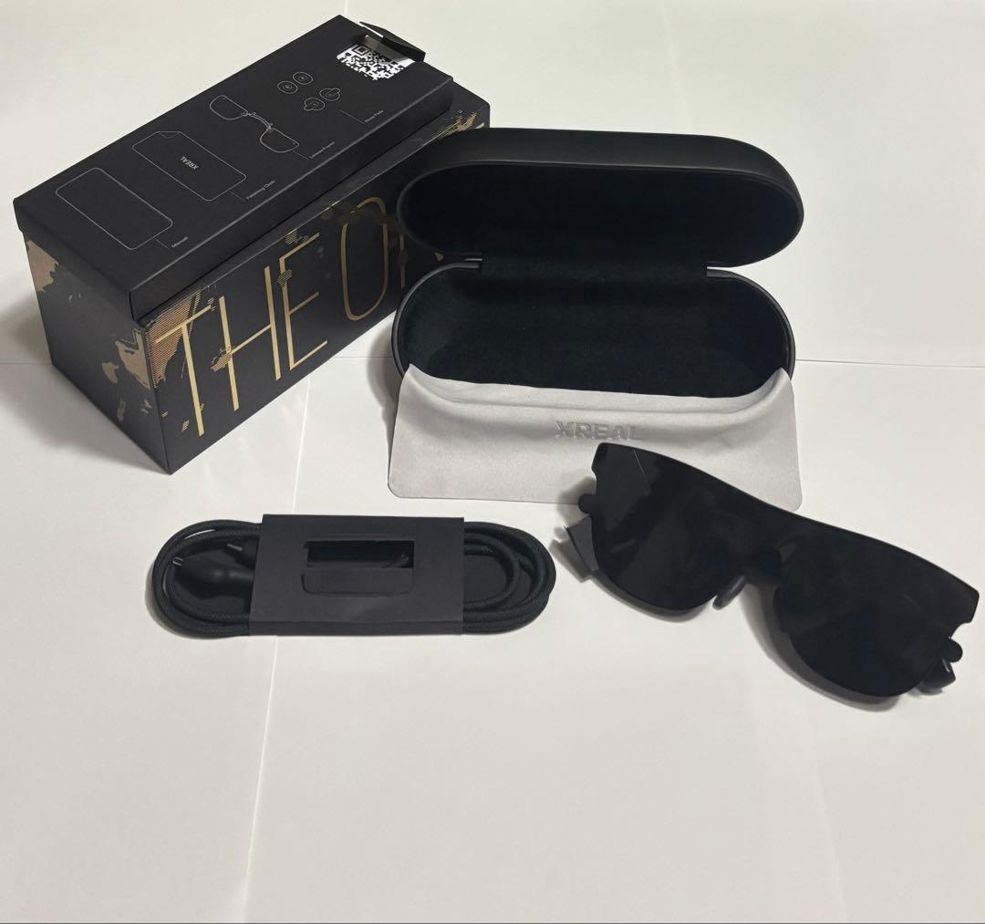 その他 XREAL One Pro & XREAL Hub