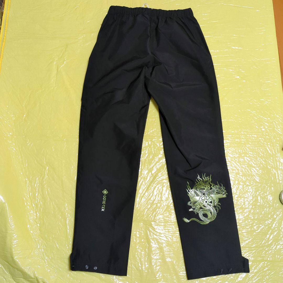 た*て様 アディダス アーセナル✕マハリシ　パンツ　Mサイズ