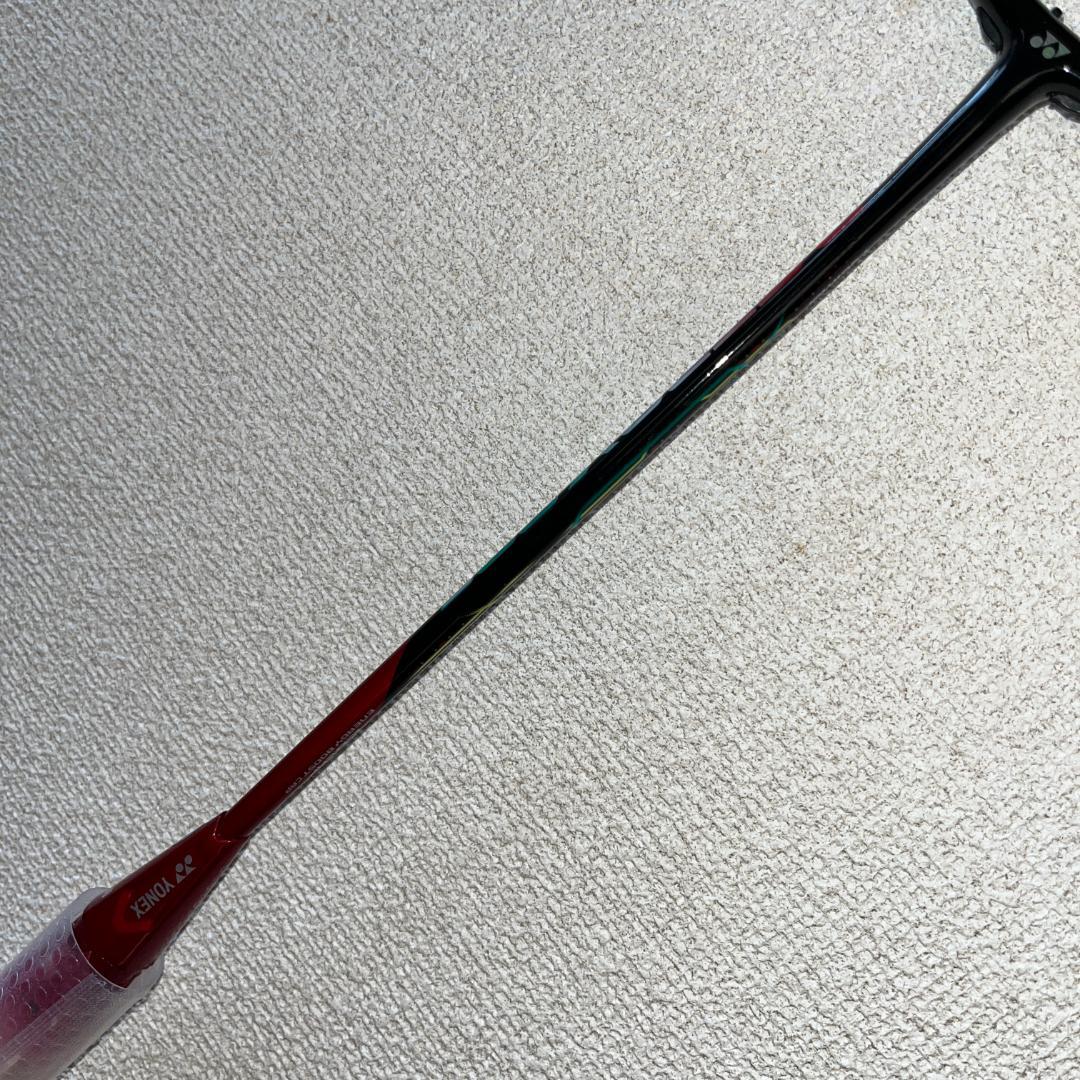 【美品】YONEX ASTROX 88S / アストロクス88S 4UG5