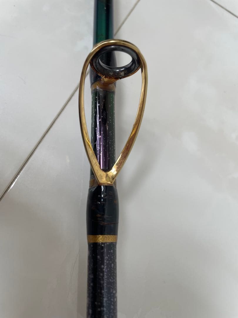 海攻　真鯛リミテッド　m300