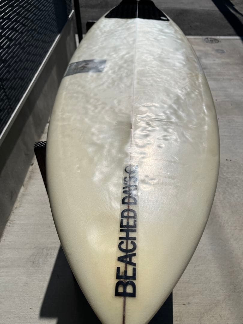 発送可 Christenson 5’10” 日本限定 TIGER CUB