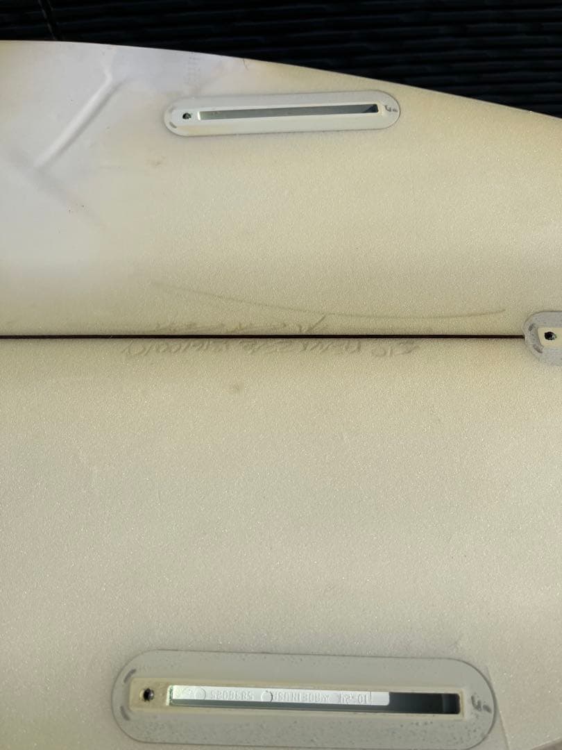 発送可 Christenson 5’10” 日本限定 TIGER CUB