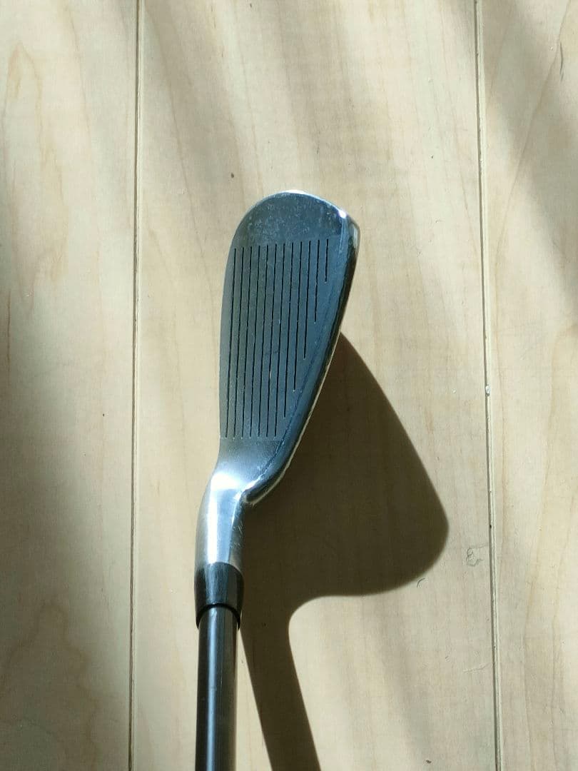 HONMA 4星 LB606 アイアンセット 優しい