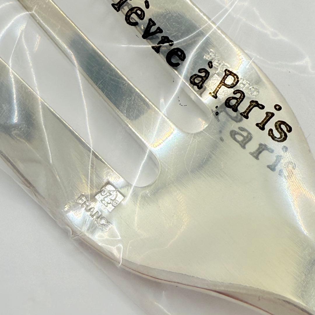 【tantanさま】 クリストフル クリュニー フォーク スプーン 11本セット