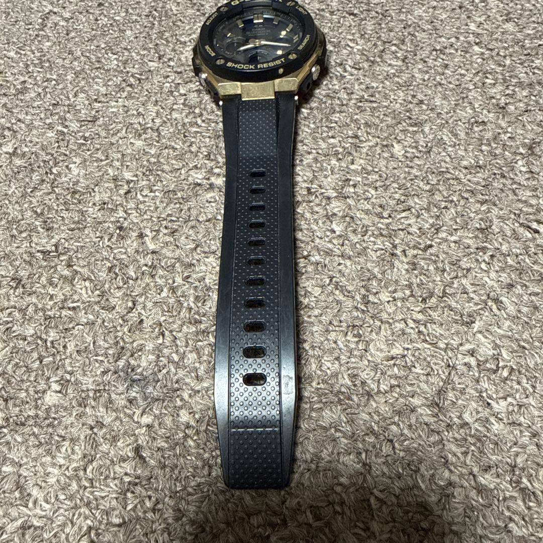 京*子様 G-SHOCK GST-W100G