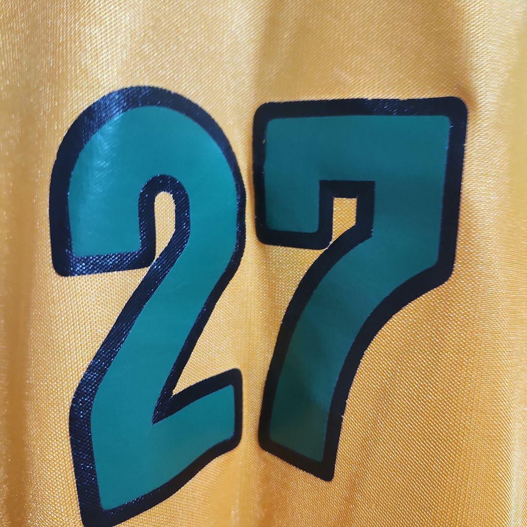 asics TEIKYO サッカーユニフォーム