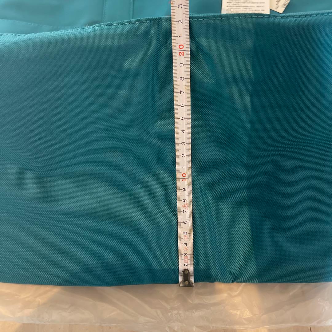 新品JACKBUNNY ゴルフトートバッグ