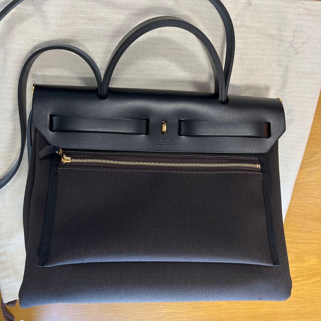 エルメス　エールバック31PMルトゥルネ