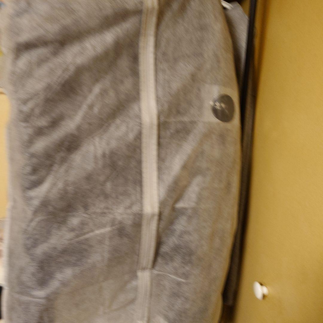 TATLAS ダウンジャケット　メンズ　ブラック　サイズ03