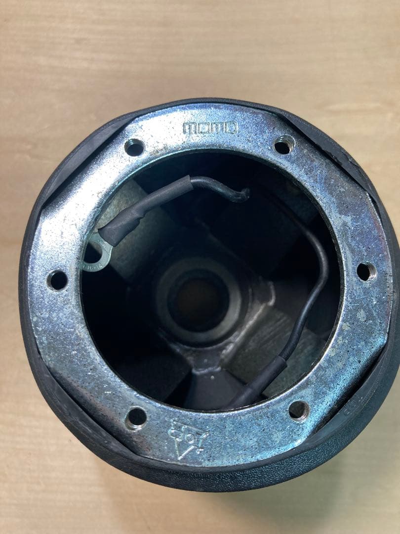 ToToT　ステアリングボス　メルセデス190E用