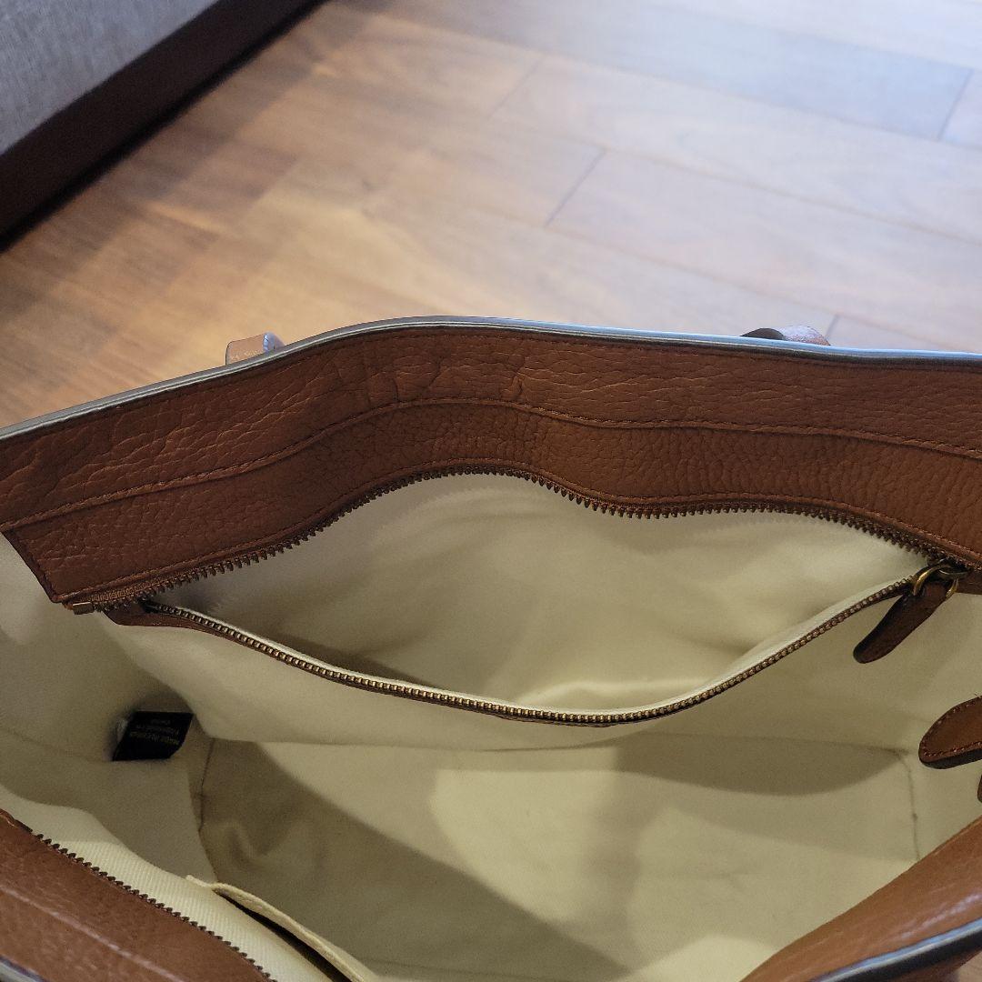 ラルフローレンのバッグ