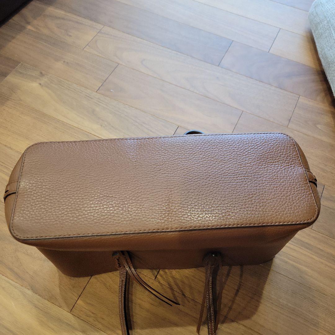 ラルフローレンのバッグ