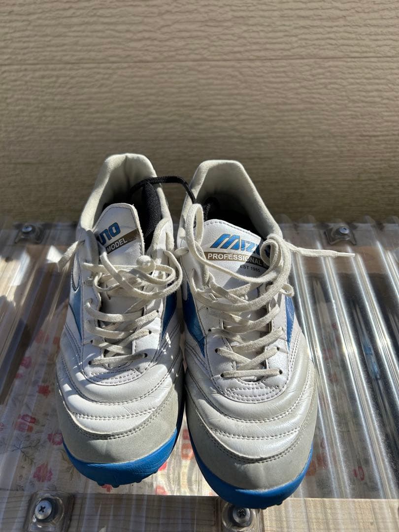 【限定品】モレリア　エリートTF 27.5cmトレーニングシューズ