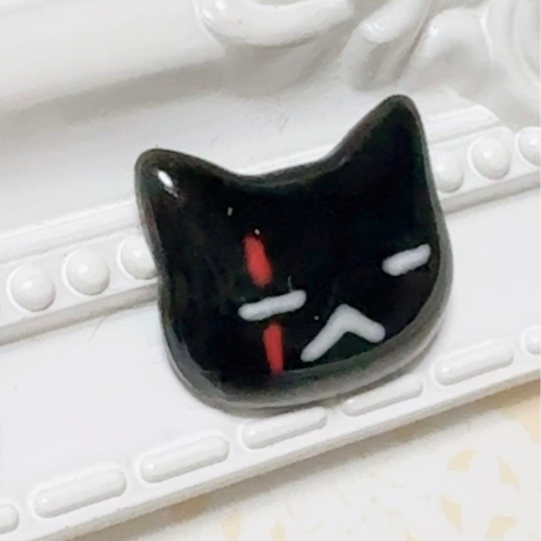 【オーダーページ】AgustDcat アミボムピアス