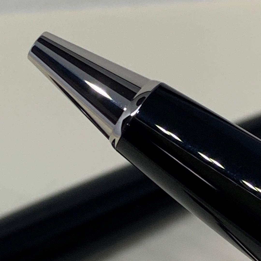 Montblanc rollerball & 三星S-pen 2ways 筆