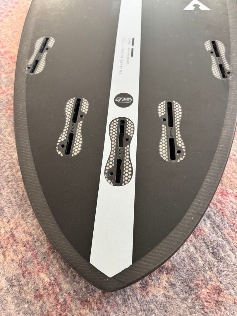 ヒプトクリプト　5.6 美品