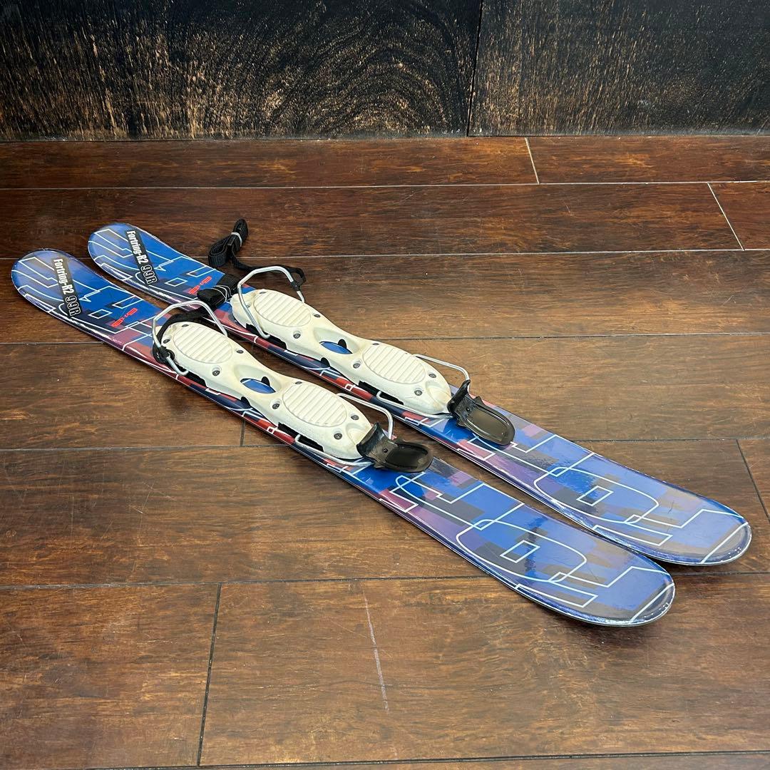 Fortring-R2 99R 99cm ブーツ　HELD 26〜26.5cm◇