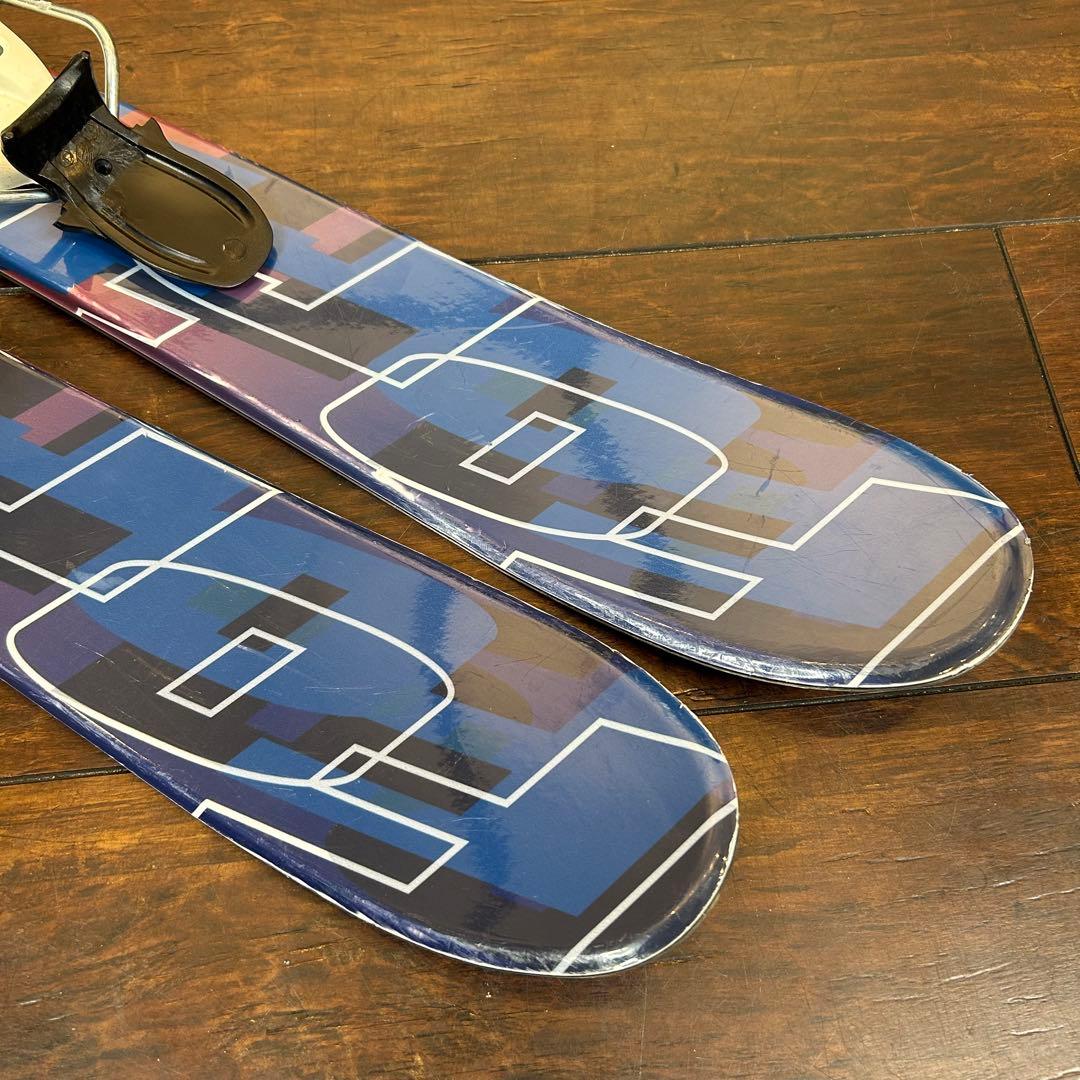 Fortring-R2 99R 99cm ブーツ　HELD 26〜26.5cm◇