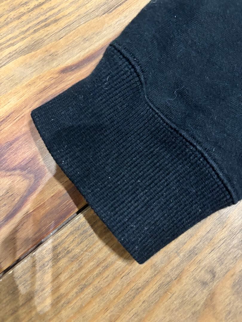 DENHAM × Mountain Research グレー/ブラック