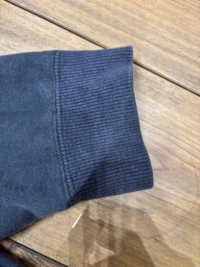 DENHAM × Mountain Research グレー/ブラック