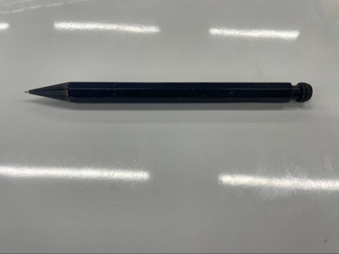 カベコスペシャル&クルトガダイブ