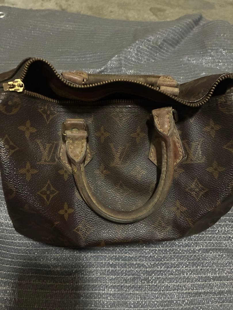 【ルイヴィトン】・ハンドバッグ・リペア用・ヴィトン・ハンドメイド用・ブランド品