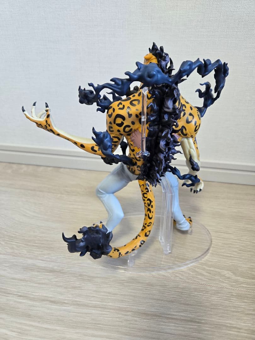 ワンピース 一番くじ　フィギュア セット