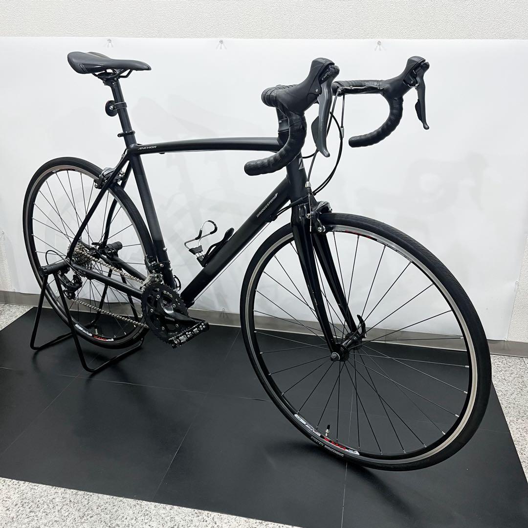 BRIDGESTONE ANCHOR RL3 DROP CLARIS サイズ54